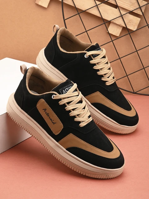 Campus Men Og-34 Sneakers.