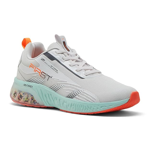 Campus Men First Running Shoes