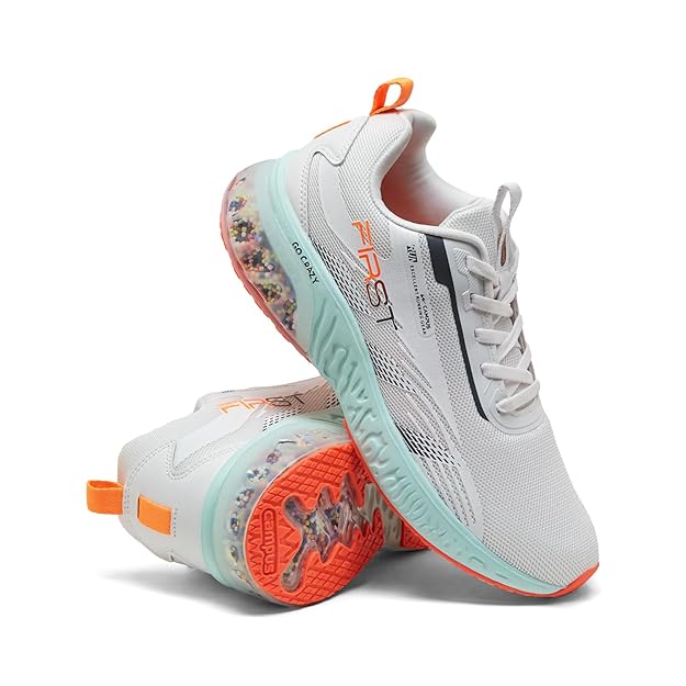 Campus Men First Running Shoes