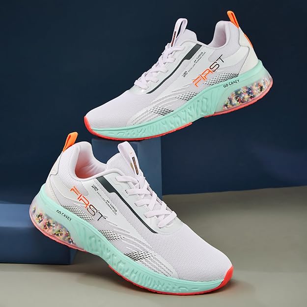 Campus Men First Running Shoes